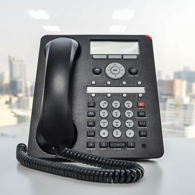 téléphone snom